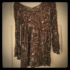 Urban Renewal Tunic